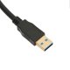 thumbnail image 2 of USB3.0 to HD Multimedia Interface Adapter Converter HD 1080P Plug and Play Adapter Cable for WIN 7 8 8.1 10 XP, 2 of 4