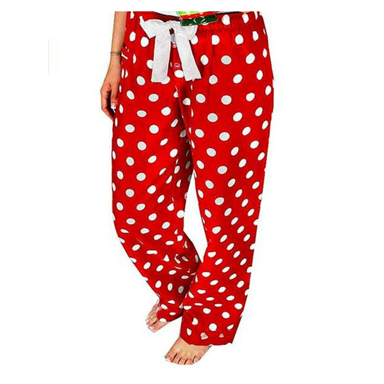 Hue best sale pj bottoms