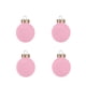 thumbnail image 2 of XWSHYW Decoraciones para El Hogar Bolas de Navidad Bolas Flocadas para Árbol de Navidad Adornos de Plástico Adornos Colgantes Decorativos de Navidad Decoración para Árbol de Navidad, 2 of 6