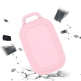 thumbnail image 3 of Estuche protectora anti -Perdida caja silicona para mosaico Life360 Pro 2024 Tracker Soft Protective Cover (), 3 of 9