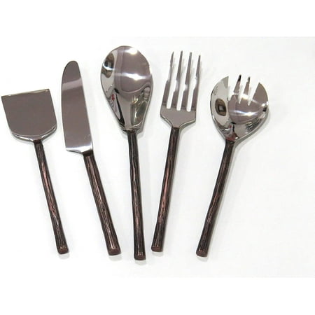 

Cutlery Sets Stainless Steel Flatware Dinnerware Set For Restaurant & Hotel Decor