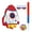 Sets, variant on Dserhfy Pull String Rocket Ship Pinata Rocket Pinatas with Blindfold Bat Stick Confetti for Kids Space Themed Birthday Party Supplies