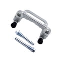 thumbnail image 1 of Riwesomey Pinza de freno trasero para coche, soporte de pinzas, actualización de automóvil, modificación modificada, reemplazo de piezas de repuesto Vehículos, repuestos y accesorios Mis Riwesomey VI017668-00B, 1 of 6