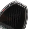 thumbnail image 4 of Solar Charging Portable Electronic Bible Reader 4G Capacity with LED Light for Bible Listeners KJV English Version with Aramaic Black, 4 of 4