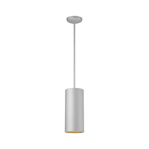 Access Lighting LED Pendant in Satin Color