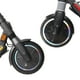 thumbnail image 3 of TFixol 12 Uds pegatina reflectante protectora para cubo de rueda patinete eléctrico de 8,5 pulgadas, 3 of 7