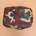 thumbnail image 3 of Masteelf Backpack Rain Cover Waterproof Backpack Cover Camo Rucksack Cover Rainproof Snowproof for Hiking Camping Biking Outdoor Cycling 80, 3 of 10
