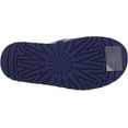thumbnail image 4 of UGG Womens Disco Marble Slide Slipper 9 Violet Night, 4 of 8