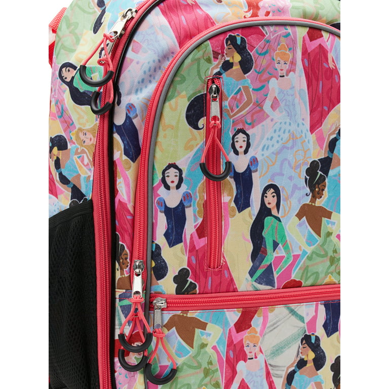 Disney Princess Backpack & Lunch Bag - Big Lots