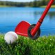 thumbnail image 4 of DEEPCRAFF 5Ud De Entrenamiento Para Golf Ajustable Color Negro Mejora Estabilidad En Swing, 4 of 8