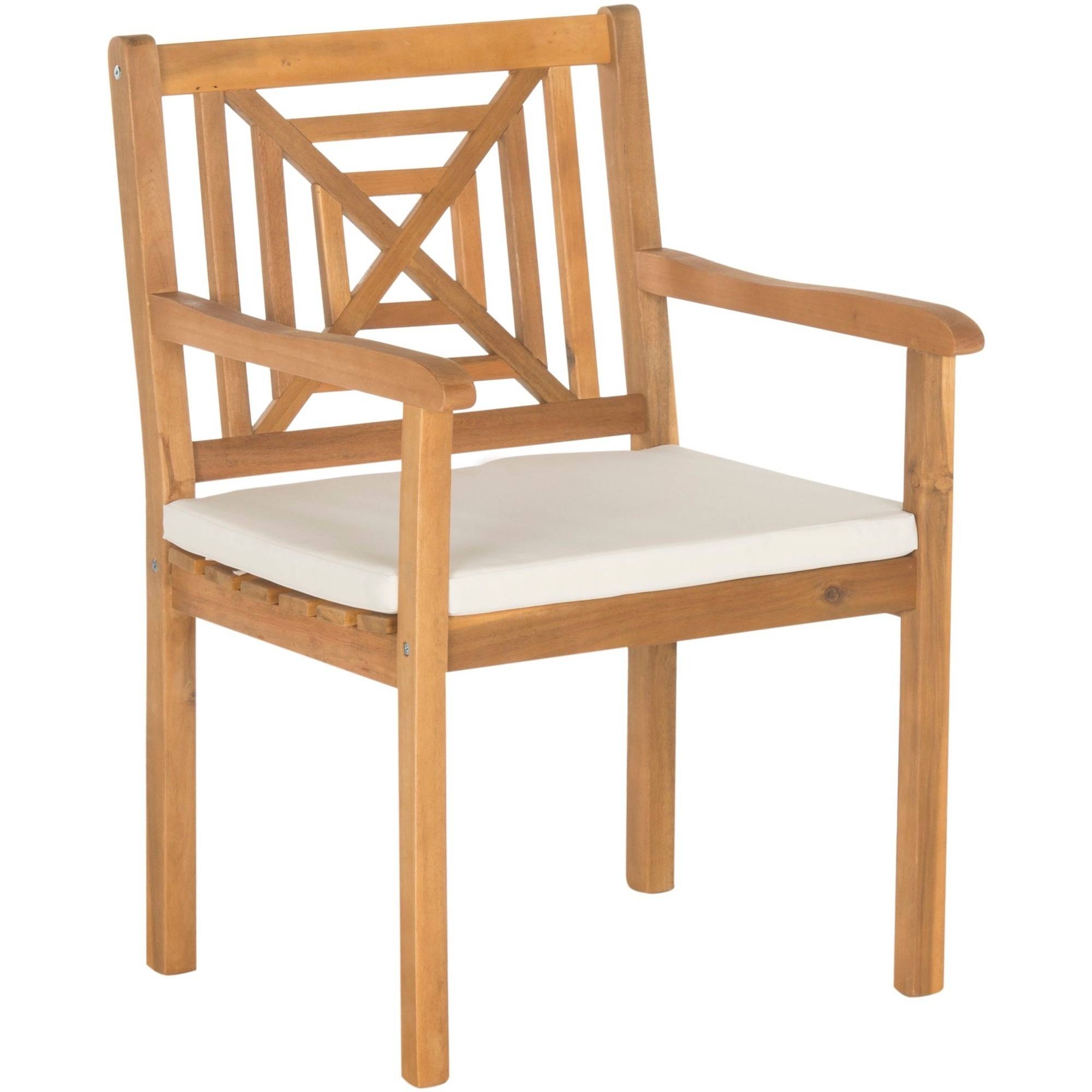 Safavieh Del Mar 5-Piece Dining Set, Multiple Colors