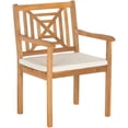 thumbnail image 2 of Safavieh Del Mar 5-Piece Dining Set, Multiple Colors, 2 of 4