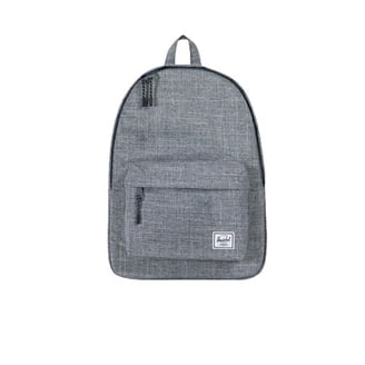Herschel Heritage Unisex Polyester Navy and Tan Casual Book Bag, Adult Size, Water Resistant - Walmart.com Herschel Heritage Unisex Polyester Navy and Tan Casual Book Bag, Adult Size, Water Resistant - Walmart.com