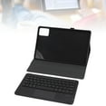 thumbnail image 3 of CAJA DE TABLETA, AJUSTE DE ANGULO MÚLTIPLE TECLADO MAGNÍTICO DESMONTABLE ESTUCE DE TECLADO DE TABLETA CON SOPORTE PARA BOLIGRAFO PARA LA PESTAIMA K11 MÁS 11.5 PULGADAS, 3 of 7