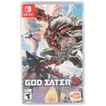 thumbnail image 1 of GOD EATER 3 Nintendo Switch Game, 1 of 2