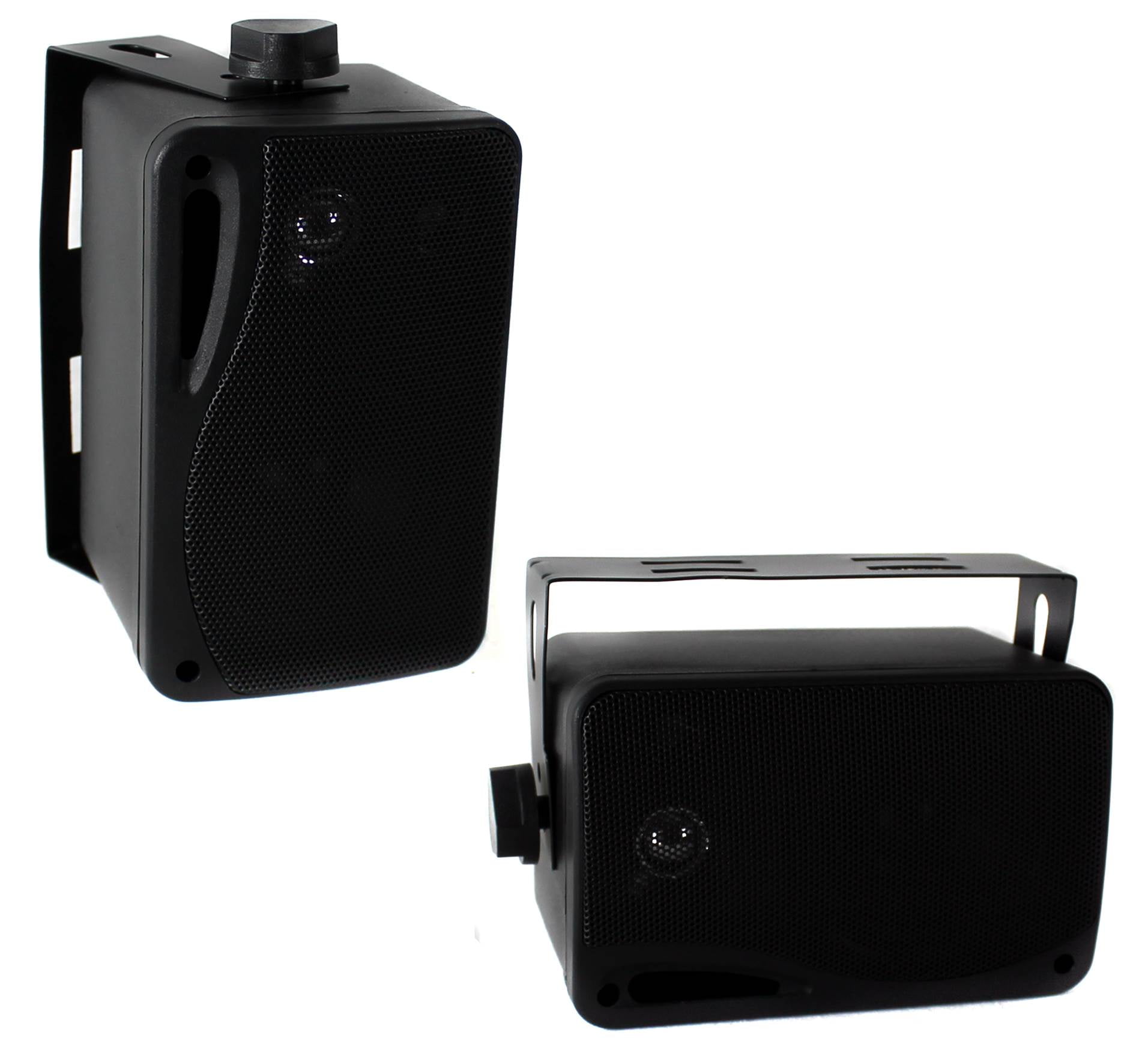 pyle audio speakers