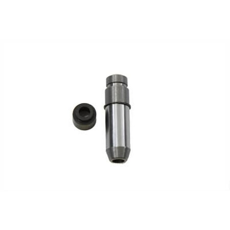 Cast Iron .001 Exhaust Valve Guide,for Harley Davidson,by Precision