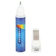 thumbnail image 3 of Stylo de Peinture pour Voiture Stylo de Réparation de Rayures de Voiture Stylo de Peinture pour Réparation de Voiture Stylo de Peinture pour Champagne Argent Peinture Professionnelle pour Réparation de Rayures de Voiture, 3 of 8