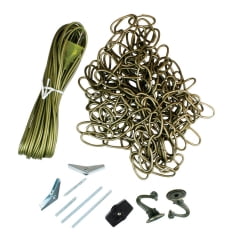 

Jandorf Jandorf - 60261 - SWAG KIT 15 AN BRS