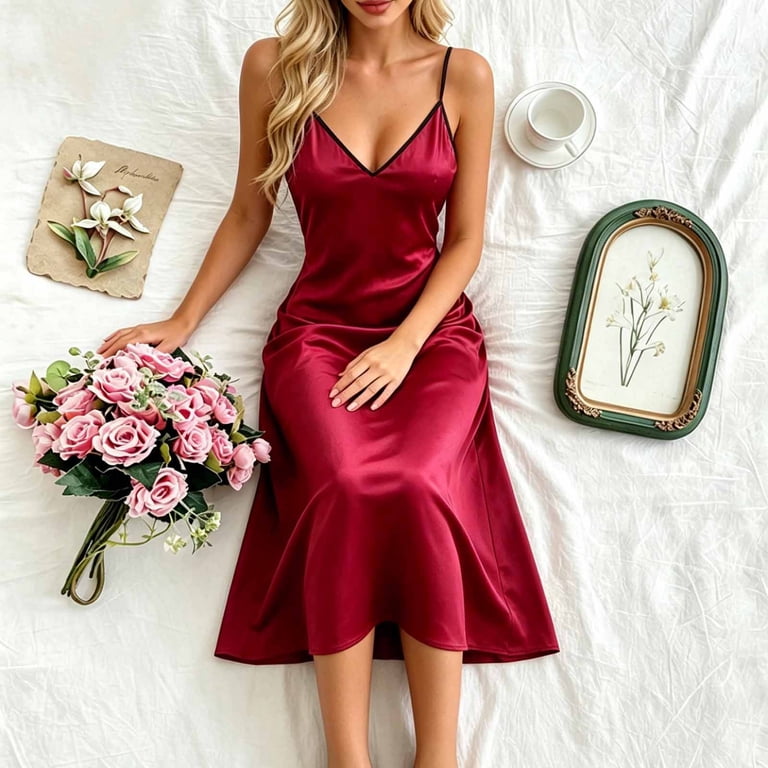 mermaid night dress mermaid night dress Navy Blue Long Mermaid Prom Dress with Glitter Navy / 18