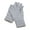 Gray, variant on GROFRY Warm Keeping 1 Pair Knitted Gloves Jacquard Full Finger Cover Touch-screen Friendly Warm Thick Touch for Home