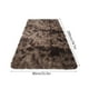 thumbnail image 3 of Alfombra moderna y suave, moqueta de ante y poliéster súper suave con respaldo antideslizante, alfombra fácil de limpiar para salón, dormitorio y comedor, 3 of 3
