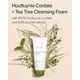 thumbnail image 4 of Espuma limpiadora Mary&May Houttuynia Cordata + Tea Tree 150 ml, 4 of 9