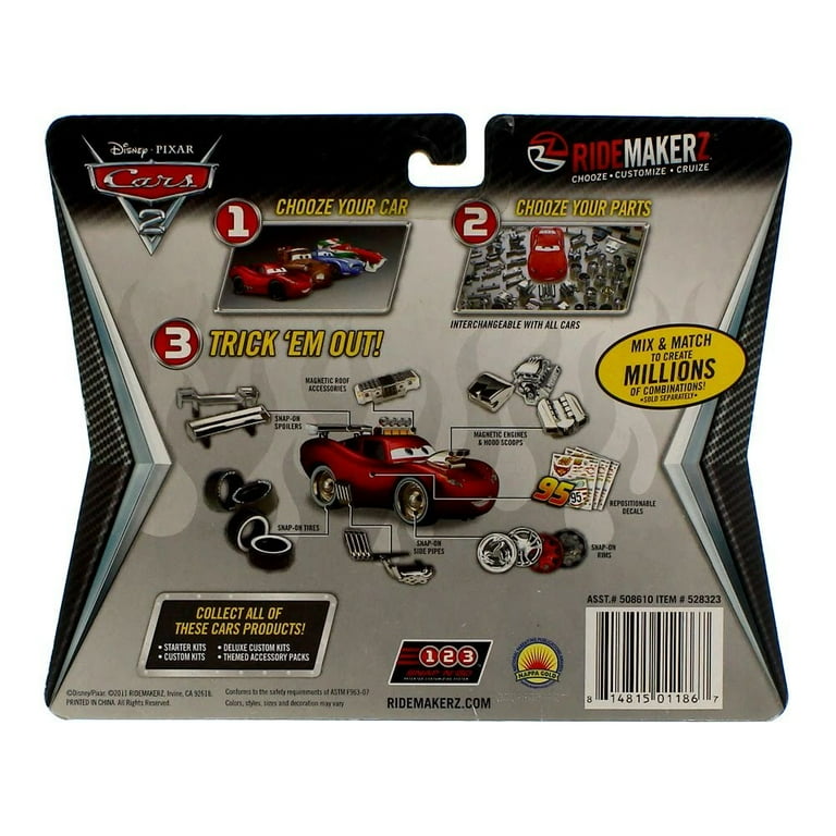 Ridemakerz disney hotsell