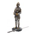 thumbnail image 4 of Ritter with a swart (letter opener), 4 of 4