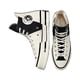 thumbnail image 4 of Converse All Star Chuck 1970s Plus Remix Zapatos De Lona Baja De Corte Alto Con Caja Para Mujeres Hombres Unisex, 4 of 4