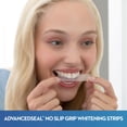 thumbnail image 4 of Kit de tiras blanqueadoras de dientes Crest 3D Whitestrips Classic Vivid, 4 of 7