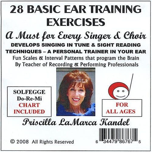 Cd Training