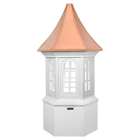 Good Directions Smithsonian Georgetown Vinyl Cupola