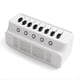 thumbnail image 2 of Altavoz Bluetooth con Sonido Natural y Ruido , Portátil, Inalámbrico, para Dormitorio y Hogar., 2 of 5