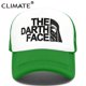 thumbnail image 1 of CLIMATE Darth Trucker Cap Star Cap Men Funny Face Hat Baseball Cap Cool Summer Mesh Net Cap Hat for MenKid 52to55cm Head Gao Jinjia LED, 1 of 2
