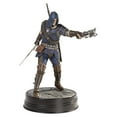 thumbnail image 1 of Dark Horse 10.75 In The Witcher 3 Wild Hunt Geralt Grandmaster Feline PVC Statue, 1 of 4