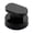 Black, variant on Quickly Install Vacuums Lock Knob Switches Strong Grip Rotating Knob Handle