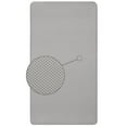 thumbnail image 2 of Dream On Me Starbright Breathable Fiber Crib and Toddler Mattress, 2 of 8
