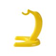 thumbnail image 1 of Banana Hanger Plastic Banana Holder Tree Stand Hook Fruit Hanging Hook Banana Rack for Kitchen Countertop Accessories, 1 of 5