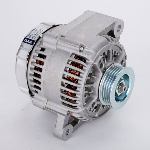 TYC 2-13794 Alternator for Toyota 27060-62160-84 qh Fits 2000 Toyota 4Runner