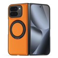 thumbnail image 1 of Case For Google Pixel 10 Pro, Magnetic Shell With Wireless Charging Non-Slip Holder Cover, 1 of 5