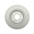 thumbnail image 2 of Raybestos 580769FZN Rust Prevention Technology Coated Rotor Brake Rotor, 1 Pack, 2 of 5