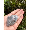 thumbnail image 3 of GAF TREASURES Large Raw Apatite, Natural Apatite Stone, Natural Rough Apatite, Apatite Rough, Apatite Rock (Apatite, 1 Piece), 3 of 8