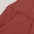 thumbnail image 6 of Yoga Pants For Womens Casual Loose Wide Leg Elastic High Waist Comfy Stretch Sports Fitness Thin Pants Trendy 2025, 6 of 7