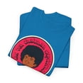 thumbnail image 3 of Ron Chatman Experience World Industries Vintage Skate T Shirt Print - Sapphire / M, 3 of 4