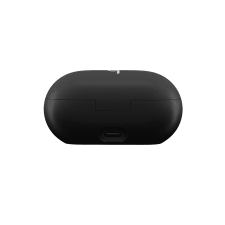 Beats - Solo Buds True Wireless Earbuds - Matte Black