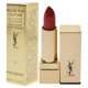 thumbnail image 5 of Rouge Pur Couture Pure Color Satiny Radiance Lipstick - 13 Le Orange de Yves Saint Laurent para mujeres - 0,13 oz de labio labial Yves Saint Laurent Yves Saint Laurent, 5 of 5