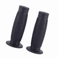 thumbnail image 3 of Universal Motorcycle Handlebars, 7/8in 1in Motorcycle Hand Grips Vintage Handlebars for Motorcycle DIY Accessory, 3 of 7