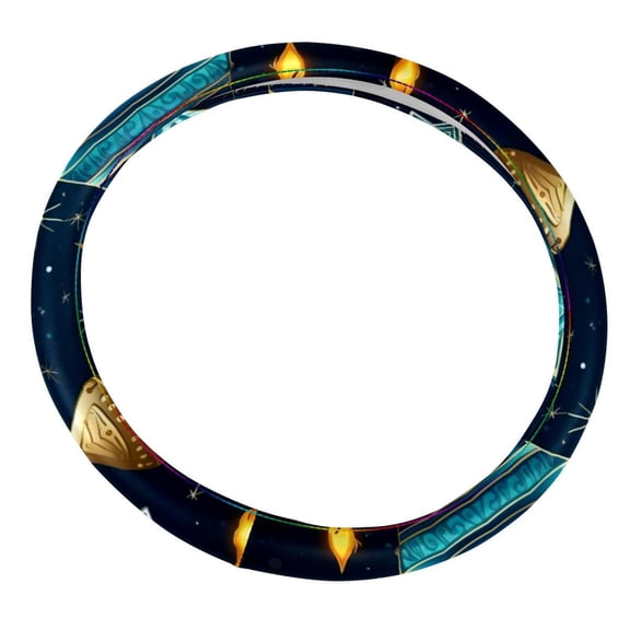 Hanukkah Chanukah Backpack | Rucksack, Book Bags, Birthday Gift Idea