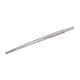thumbnail image 5 of Pinzas de acero Inoxidable Salvador para acuario Plantar y Recortar planta de Agua 27 cm, 5 of 10